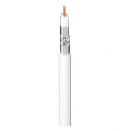 Cable coaxial CXT-50 PVC