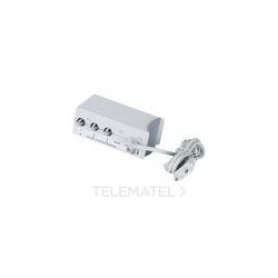 Amplificador de mastro Triax MFA 35/2A LTE 2IN/1OUT