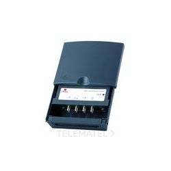 Amplificador de mástil Triax MFA 35/2A LTE 2IN/1OUT