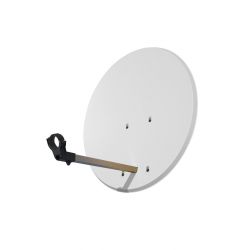 Antena parabólica êm aço (10 artigos) Televes