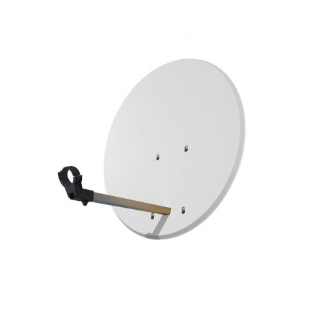 Antena parabólica êm aço (10 artigos) Televes