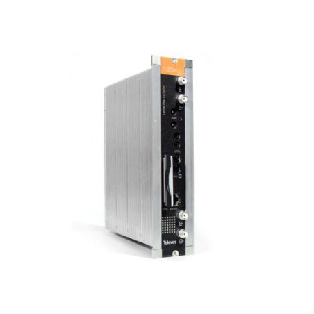 QPSK-PAL TWIN C.I.T0X Televes