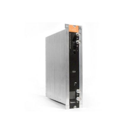 Amplificateur Push-Pull (47...862MHz) Televes