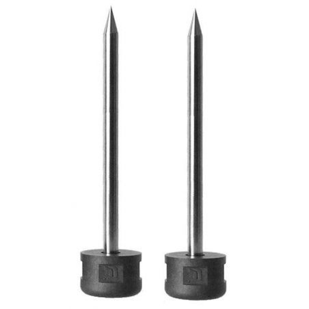  Juego Electrodos Original Fujikura 70s 