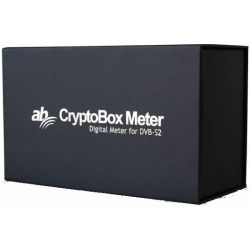 Medidor digital AB Cryptobox