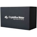 AB Cryptobox medidor digital