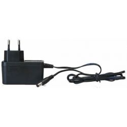 AB Cryptobox digital meter