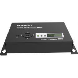 Edision HDMI Modulador Lite Single HDMI a DVB-T