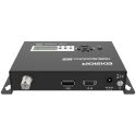 Edision HDMI Modulateur Lite HDMI simple à DVB-T