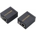 Extendeur VGA pour RJ45 CAT5/6 60m