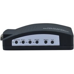 Convertisseur VGA en S-Vidéo