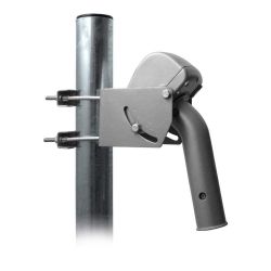 Motor DISEqC MOTSAT3 parabolicas hasta 1,20 m - 150 grados giro