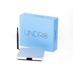 UNDRO 4K
