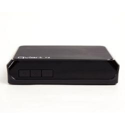 Receptor TDT QVIART T2 DVB-T2 H.264
