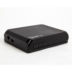 Receptor TDT QVIART T2 DVB-T2 H.264