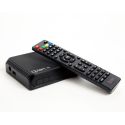Receptor TDT QVIART T2 DVB-T2 H.264