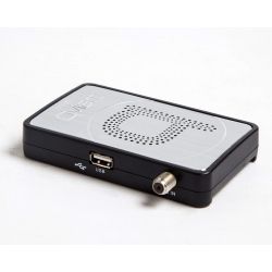 Receptor Satélite QVIART MINI2 FULL HD WIFI