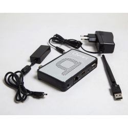 Receptor de Satélite QVIART MINI2 FULL HD WIFI