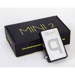 Receptor de Satélite QVIART MINI2 FULL HD WIFI