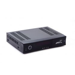 Qviart LUNIX3 4K Receptor Satélite