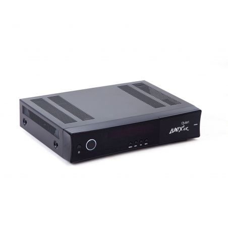 Qviart LUNIX3 4K Receptor Satélite