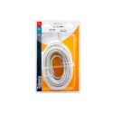 10m de câble Coaxial - Blister Televes