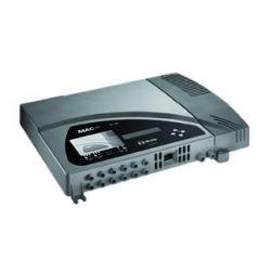 Modulador TDT COFDM IKUSI MAC 401 4 Entradas