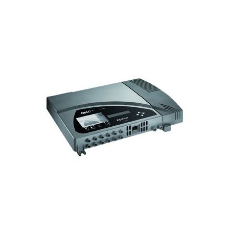 Modulador TDT COFDM IKUSI MAC 401 4 Entradas