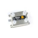 Dérivateur 5-1000 MHz F 4D 8 dB Intérieur Televes