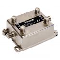 Dérivateur 5-1000 MHz F 4D 26 dB Intérieur Televes