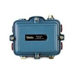 2D, 6dB outdoor Televes