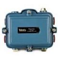 Repartidor Exterior (5-1000MHz) 2D 5/8 6dB DC Televes