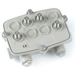 5-1000 MHz shunt connector...