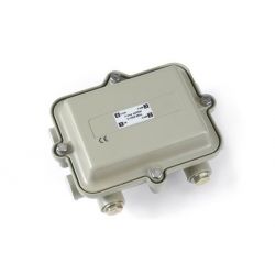 10 dB conectoes F exterior SCATV Televes