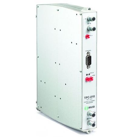IKUSI 384: TPC-010 DVB-T Processeur / convertisseur DVB-T Output
