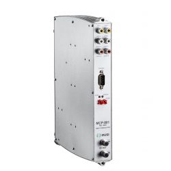ikusi MCP-801 Transmodulador