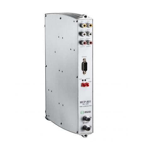 ikusi MCP-801 Transmodulador