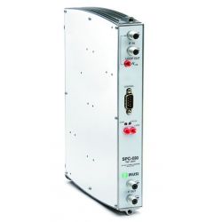 Ikusi SPC-030 Procesador Satélite triple