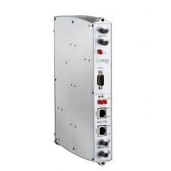 Ikusi HTL-TT2 Transmodulador doble