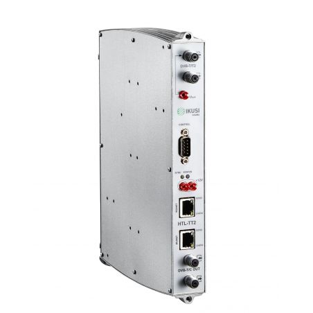 Ikusi HTL-TT2 Transmodulador doble