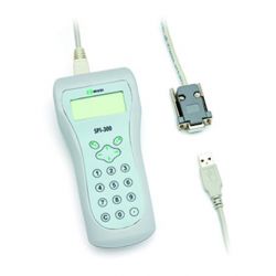 ikusi SPI-300 programming...