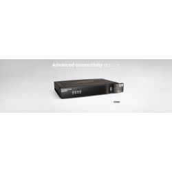 Formuler S Turbo Récepteur satellite et IPTV 4K UHD H265