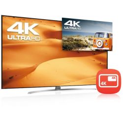 Formuler S Turbo Récepteur satellite et IPTV 4K UHD H265