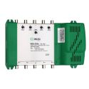MSS-0504 Multiswitch standalone 5 entradas 4 salidas