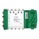 MSS-0508 Multiswitch standalone 5 inputs 8 outputs