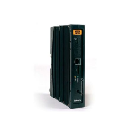 GSM Módem Televes