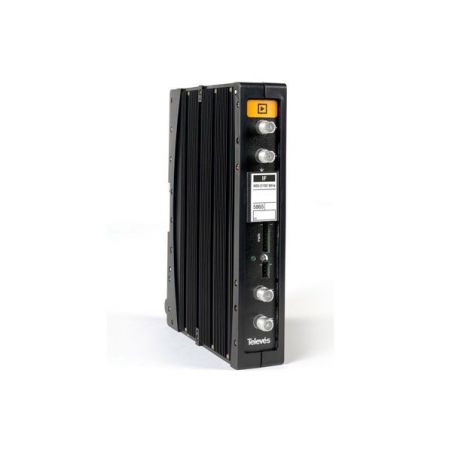 Amplificador FI Televes
