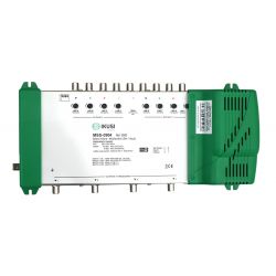 Multiswitch standalone 9 inputs 4 outputs mss-09