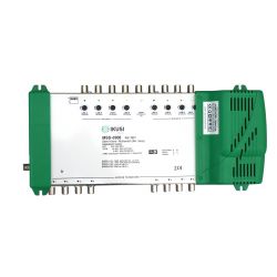 Multiswitch standalone 9 inputs 4 outputs mss-09