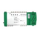 Multiswitch standalone 9 entradas 4 salidas mss-09